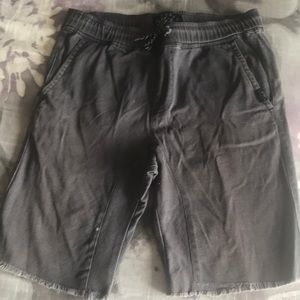 Boys Shorts